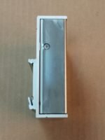 Used BECKHOFF CU1128-0000 8-Port EtherCAT Hub, power-up tested for industrial automation.