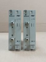 Honeywell FSC 10018/2/U Safety Manager Module, USED, power-up tested industrial control component.
