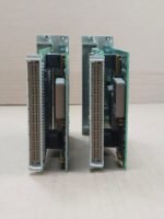 Honeywell FSC 10018/2/U Safety Manager Module, USED, power-up tested industrial control component.