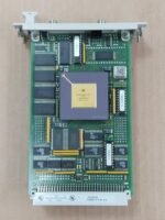 Honeywell FSC 10018/2/U Safety Manager Module, USED, power-up tested industrial control component.