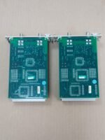 Honeywell FSC 10018/2/U Safety Manager Module, USED, power-up tested industrial control component.