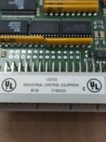 Honeywell FSC 10018/2/U Safety Manager Module, USED, power-up tested industrial control component.